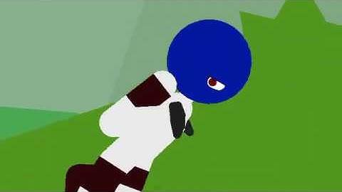 Clan vortex tryout (sticknodes)