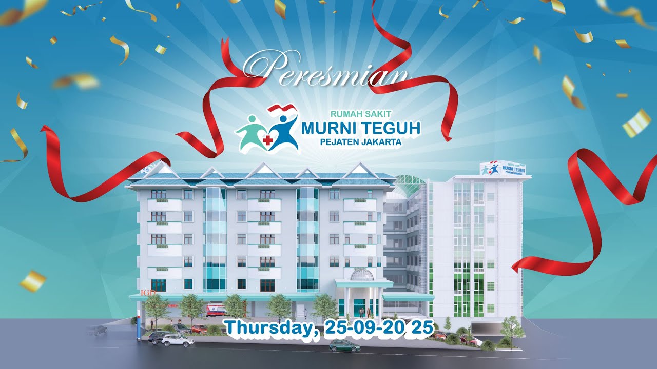 Soft Opening MT Pejaten (25 Sep 2025)