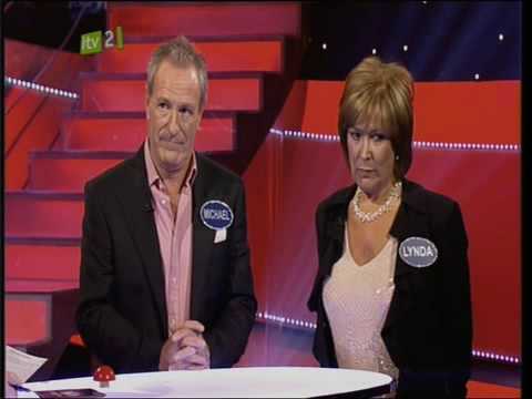 Lynda Bellingham & Mr SpainAll Star Mr & Mrs23rd January 2010