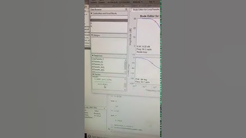 Control Systems Assignment 3