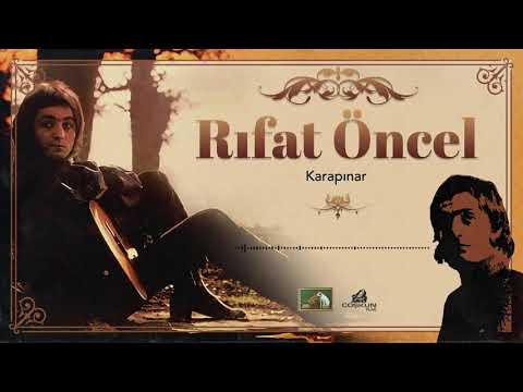 Rıfat Öncel - Karapınar (1971)