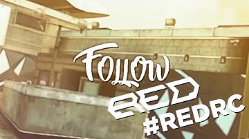 Follow - CODkiller1520 #RedRC Editor Submission Powered by @Soylent