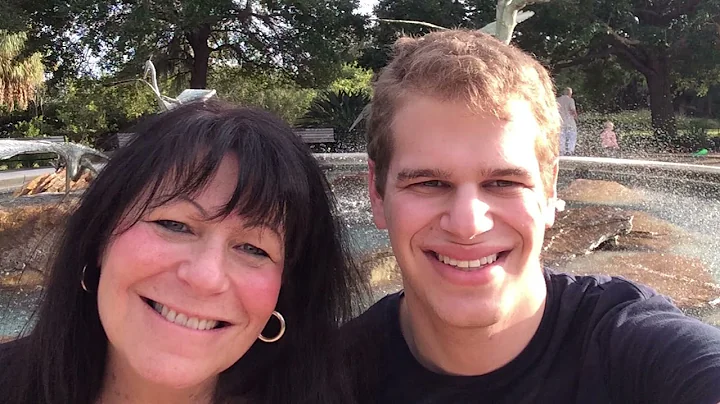 UJA Federation Volunteer Awards 2022:Gail Gould