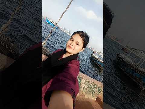 Maza Aaya Manora Beach Par #beach #manorabeach