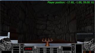 XYZ Java Game Engine - 171012 - Some improvements