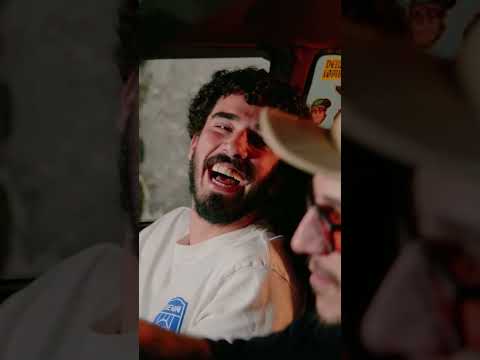 Ninguém sai do hotel
