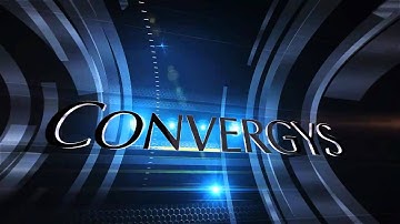 CONVERGYS video loop