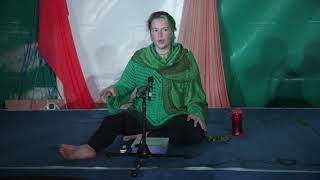 'Conscious Evolution or Unconscious Extinction' - GEA Talk 2019