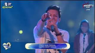 FULL KONSER NOAH BAND 2021 (Susu Milk ido)