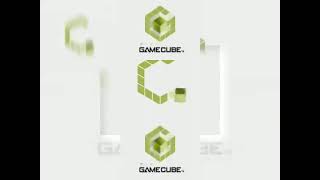 [GMAJOR/YTPMV] Gamecube startup screen Scan