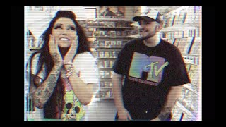 Bag Of Tricks Cat & Melissa Marie - Video Store Pt. 2 (OFFICIAL VIDEO) by Bag Of Tricks Cat 69,957 views 8 months ago 3 minutes, 13 seconds