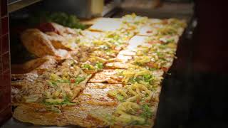 Bir Donas Hikayesi 2. Bölüm