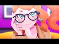 【ソニア】ぷにぷにダンス【MMDポケモン】