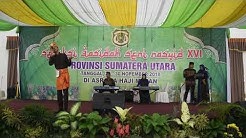 Arya Mazid - Wallah Zaman  | Seleksi Qasidah Sumut 2018  - Durasi: 5:27. 