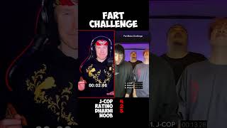 fart bass #beatbox #shorts