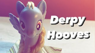 Getting My Dream Pony After 8 Years Derpy Hooves