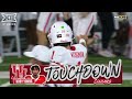 Koby Young's INSANE Touchdown Catch | 2026 Monster Energy Big 12 Football