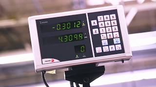 Precision Machine Engineering