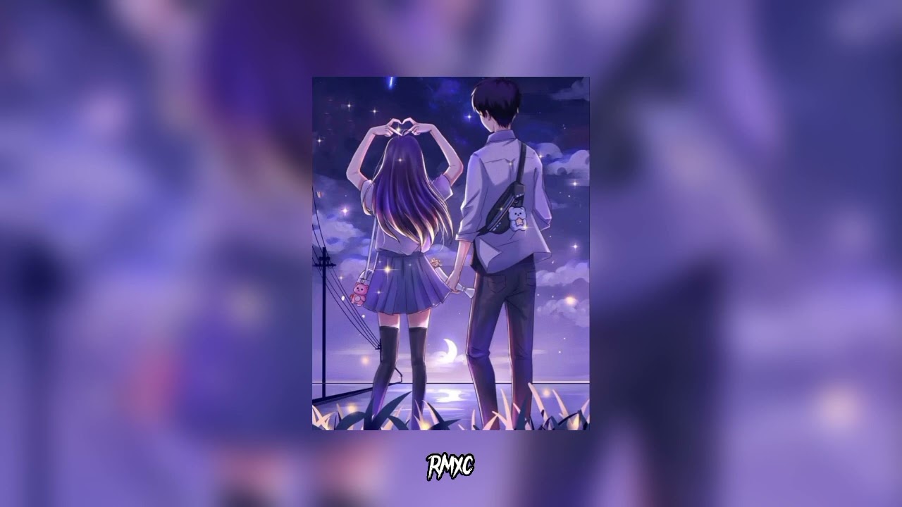 RMXC -Ti Prendo e Ti Porto Via (Speed Up)