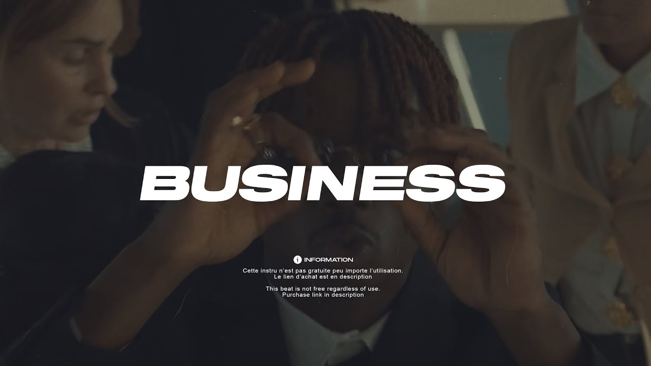 Mira La Mano 1.9 x Kerchak x Fave type beat - "BUSINESS" | Instru Jerk / Instru Hoodtrap en YouTube Mira La Mano 1.9 x Kerchak x Fave type beat - "BUSINESS" | Instru Jerk / Instru Hoodtrap en YouTube