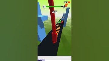 Stack Colors! - Gameplay Walkthrough ( IOS, Android )
