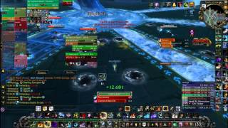 Dark Resolve Heroic Immerseus