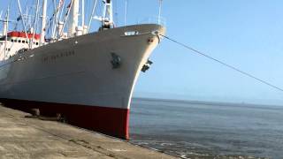 Download Lagu Taucher O.Wulf 5 an Cap San Diego MP3