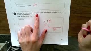 Multiplicative and Division Comparison Problems