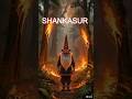 Shankasur ek Dev ya Asur ? 😱 #kokan #shankasur