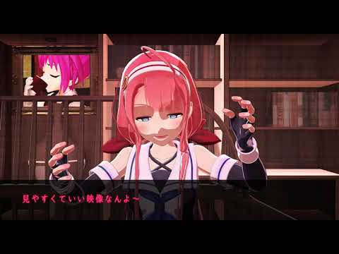 【艦これMMD】ロケ・フレ　　～ケーキ編～  フルボイス　【相席食堂風】