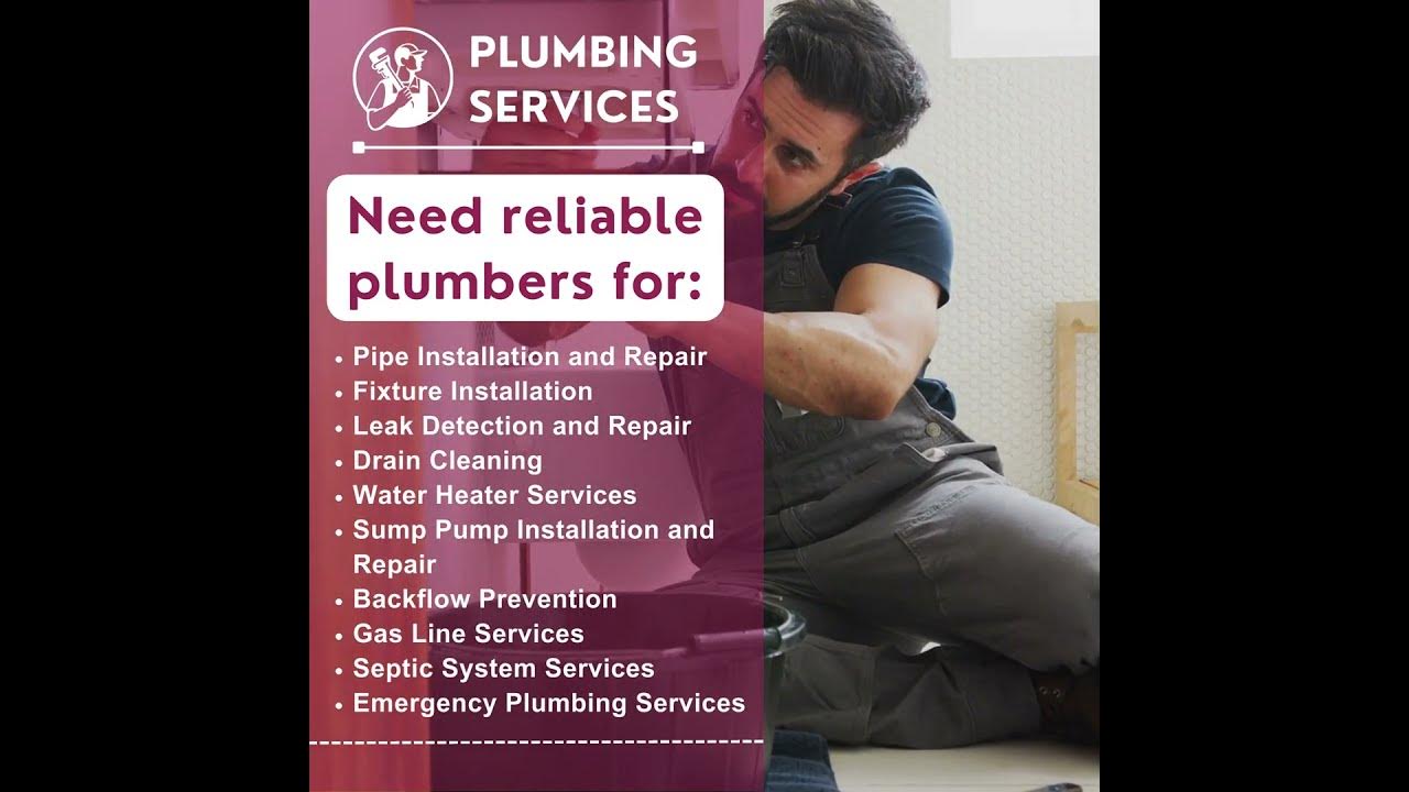 ITunive City Services Malda Plumber Services