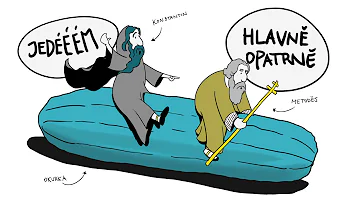Jak je národnost přiřazována?