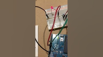 Arduino Uno analog for loop