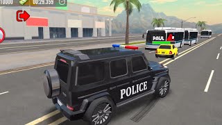 Cop Crime Chase : Police 3D Car Gameplay Android #games  screenshot 5