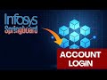 How to Login to Infosys Springboard 2025?