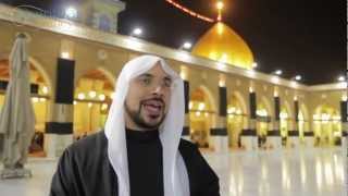 Great Mosque of Kufa - Spiritual Journeys