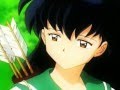 Inuyasha y kagome ..Futari No Kimochi