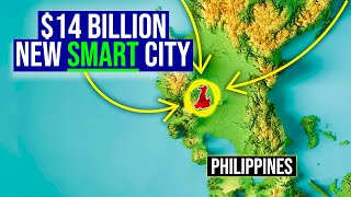 Philippines' Game Changers: 7 Infrastructure Projects You Should Know About