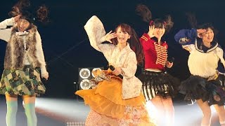滝口ひかり登場！「日本ツインテール協会」公式アイドルdrop、女子博でオープニング飾る　「日本女子博覧会－JAPAN GIRLS EXPO 2015 春－」　#drop　#Japanese Idol
