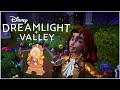 Toutes les quêtes " BIG-BEN 🕰️ " Disney Dreamlight Valley✨