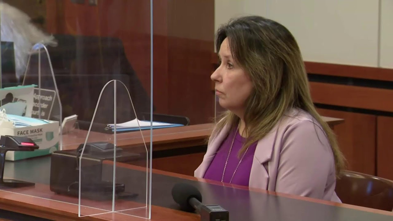 Ethan Crumbley's parents to appear for court hearing on charges