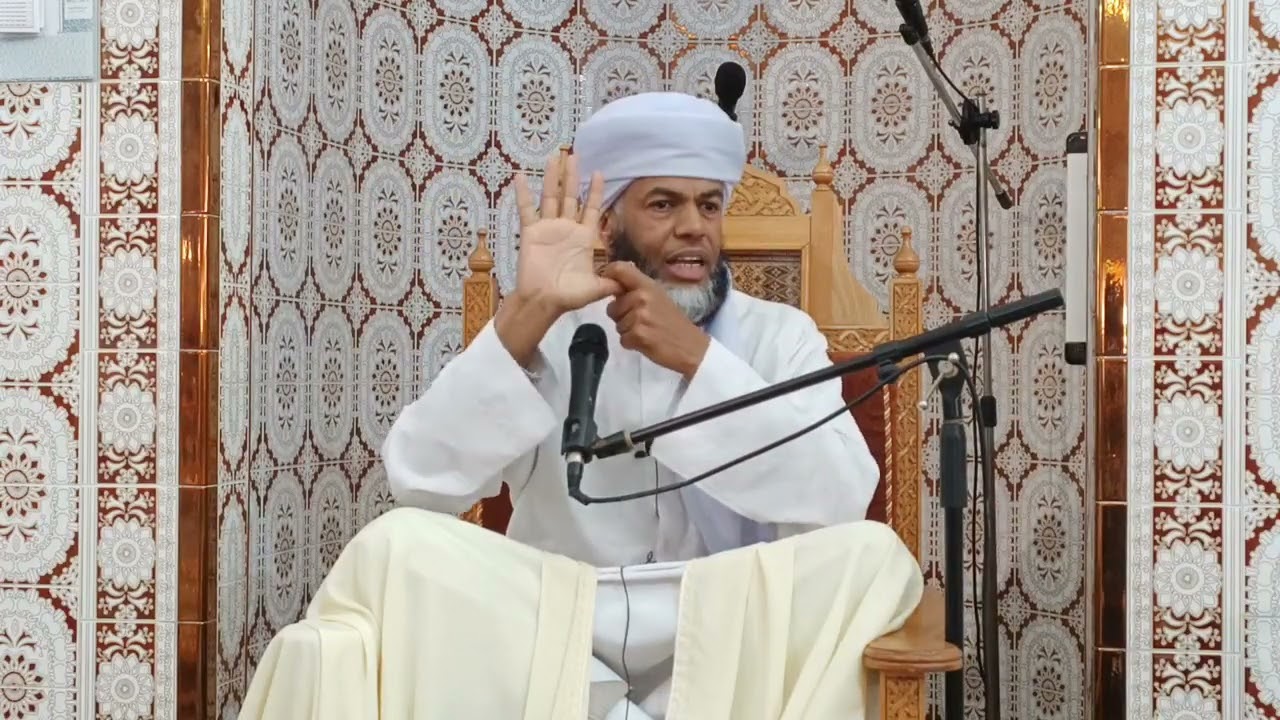 حقيقة الشكر للشيخ عبد الله نوري