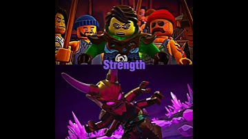 @bentbybricks Open Collab Submission! #ninjago #shorts #opencollab