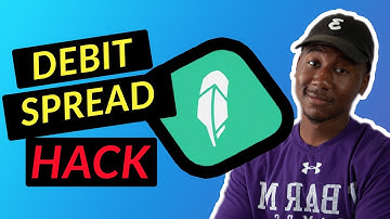 HOW TO CLOSE A DEBIT SPREAD ON ROBINHOOD