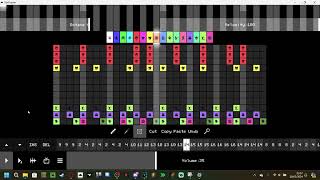 Aphex Twin - Xtal [PixiTracker Remake]