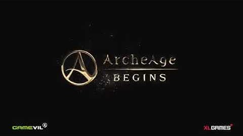 ArcheAge Begins - Cập Nhật 1.1.0 - Lãnh Thổ Chiến