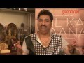 Kumar Sanu's interview with Gaana- 1