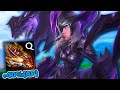 Riot Gave ALL Shyvana Abilities AP Scaling... It's even MORE insane than it sounds