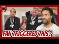 HE VIOLATED DUDE! Finesse2tymes LOSES IT After Fans Says....