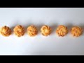 簡単絞り出しクッキー | サブレポッシュ | Sable a la poche | チョコレートサンド［パティシエのレシピ］